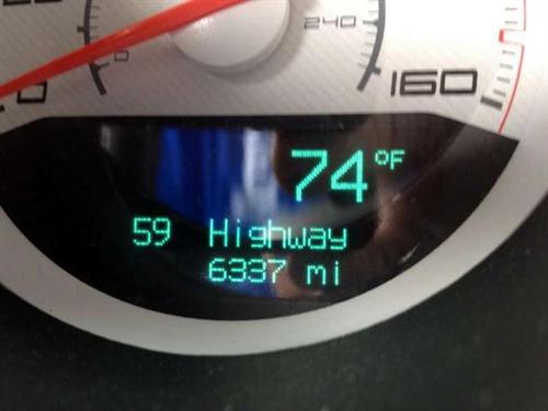 Dodge Challenger 2010 photo 3