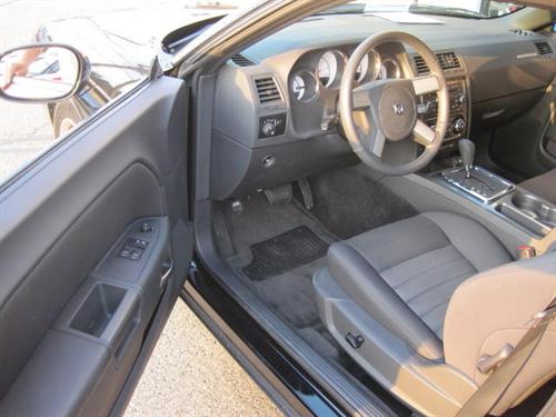 Dodge Challenger SE Other