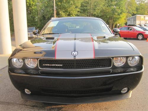 Dodge Challenger 2010 photo 1