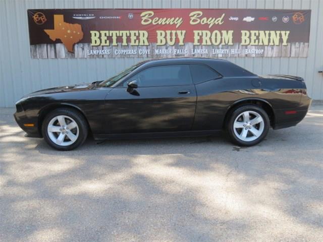 Dodge Challenger 2010 photo 3