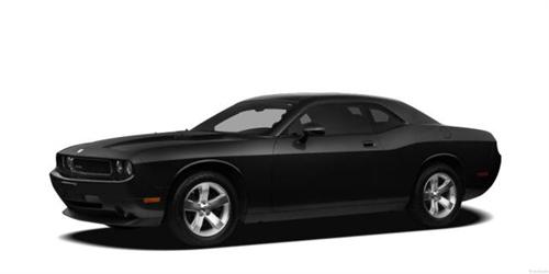 Dodge Challenger SE Other