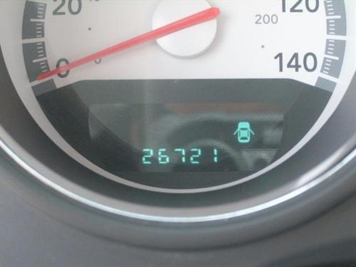 Dodge Challenger 2010 photo 2