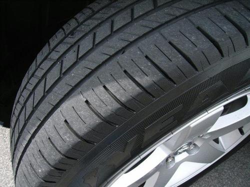 Dodge Challenger 2010 photo 4