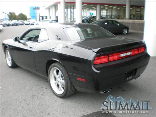 Dodge Challenger 2010 photo 4