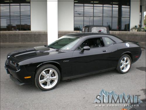Dodge Challenger 2010 photo 5