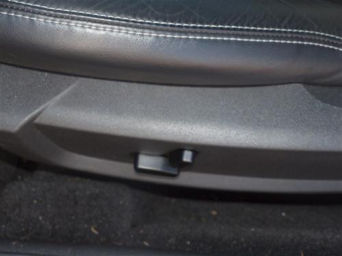 Dodge Challenger XLS 4WD Other