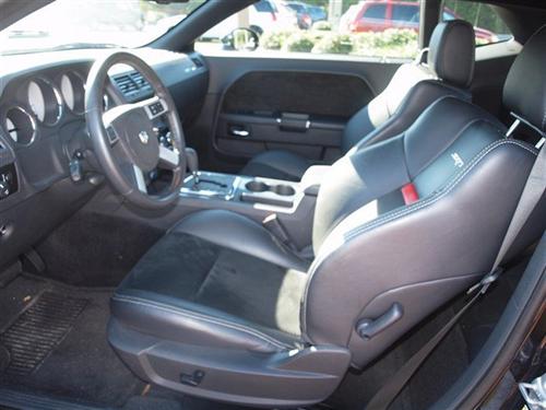 Dodge Challenger 2010 photo 1