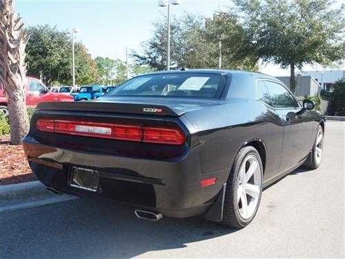 Dodge Challenger 2010 photo 3