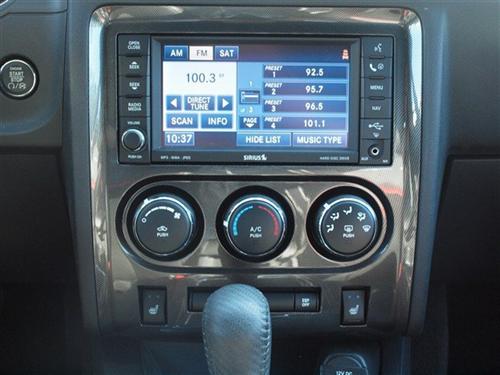 Dodge Challenger 2010 photo 4