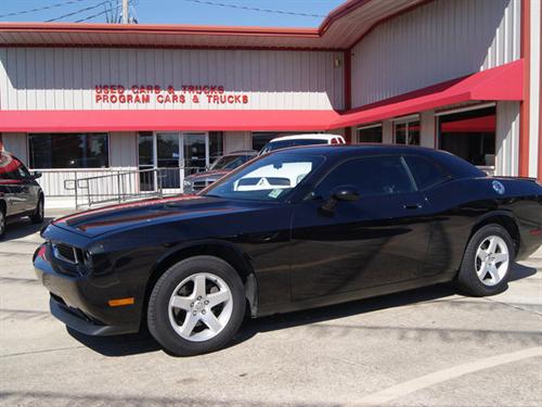 Dodge Challenger SE Other