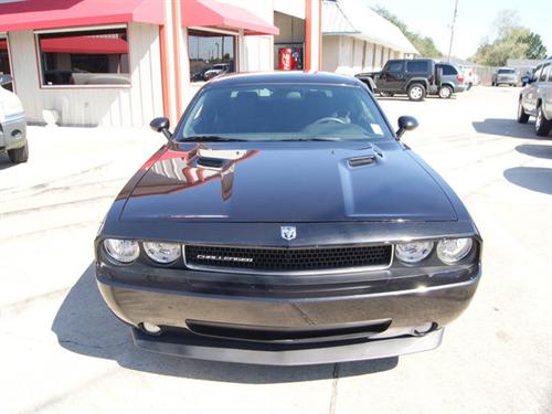 Dodge Challenger 2010 photo 1