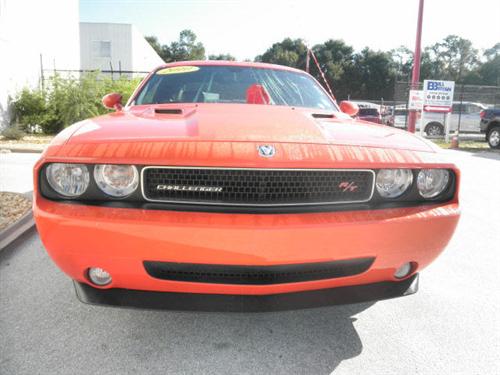 Dodge Challenger 2010 photo 2