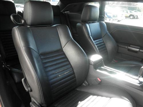 Dodge Challenger 2010 photo 4