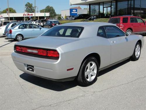 Dodge Challenger SE Other
