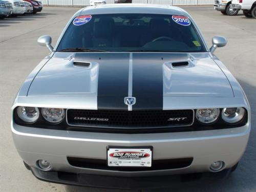 Dodge Challenger 2010 photo 2