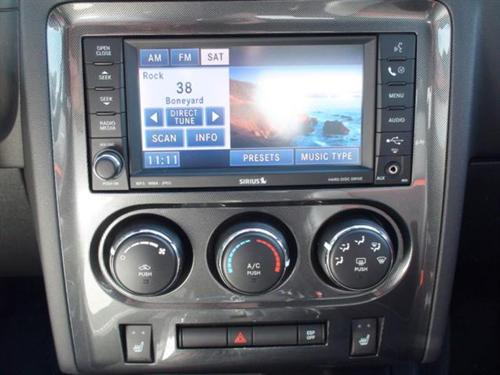 Dodge Challenger 2010 photo 3