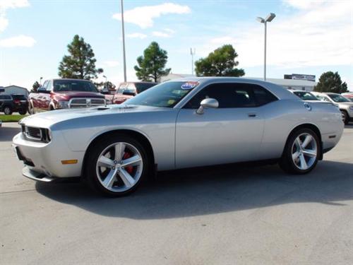 Dodge Challenger 2010 photo 4