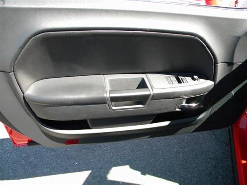 Dodge Challenger SLT 25 Other