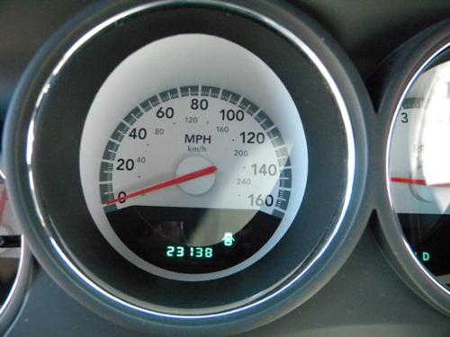 Dodge Challenger 2010 photo 1