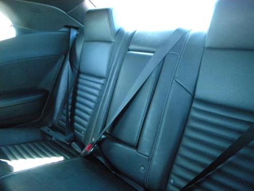 Dodge Challenger 2010 photo 4