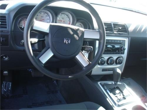 Dodge Challenger SE Other