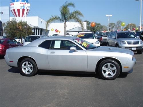 Dodge Challenger 2010 photo 5