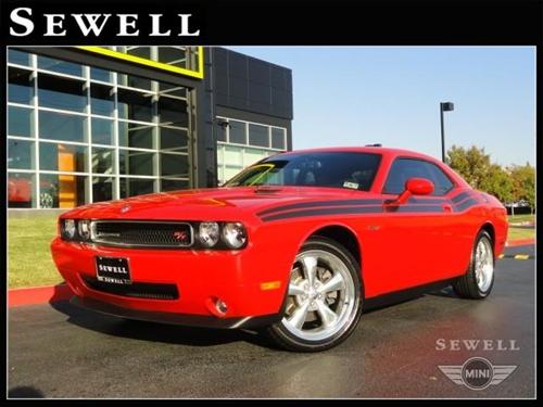 Dodge Challenger Prerunner Pickup 4D 6 Ft Other