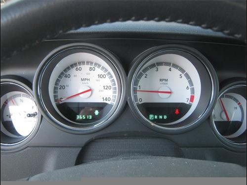 Dodge Challenger SE Other