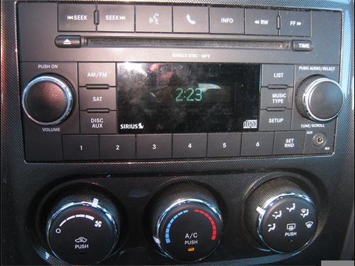 Dodge Challenger 2010 photo 3