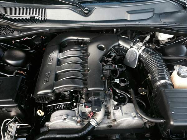 Dodge Challenger 2010 photo 4