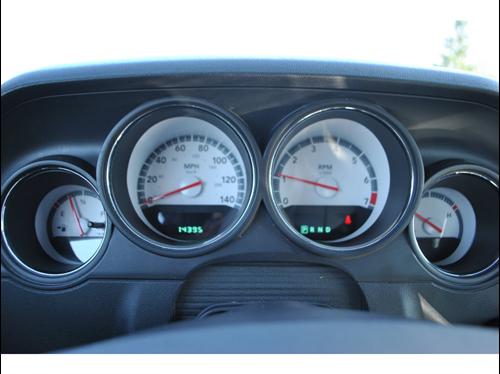 Dodge Challenger SE Other