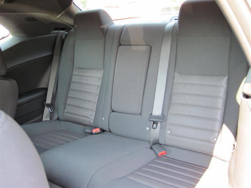 Dodge Challenger 2010 photo 4