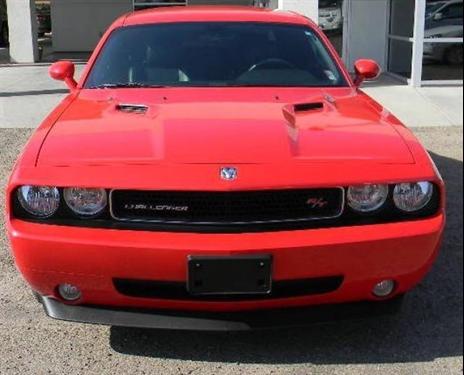 Dodge Challenger 3.2 Other