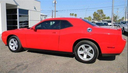 Dodge Challenger 2010 photo 2