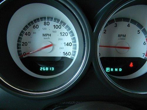 Dodge Challenger 2010 photo 5