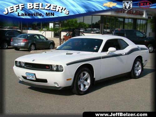 Dodge Challenger 2.5L Turbo R Other