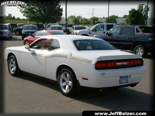 Dodge Challenger 2010 photo 1