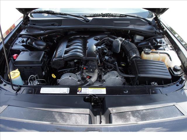 Dodge Challenger 2010 photo 3