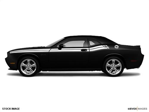 Dodge Challenger 2010 photo 1