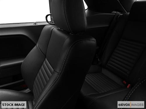 Dodge Challenger 2010 photo 2