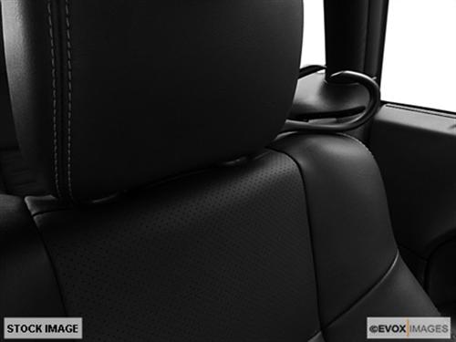 Dodge Challenger 2010 photo 3