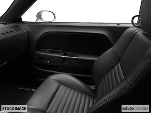 Dodge Challenger 2010 photo 5