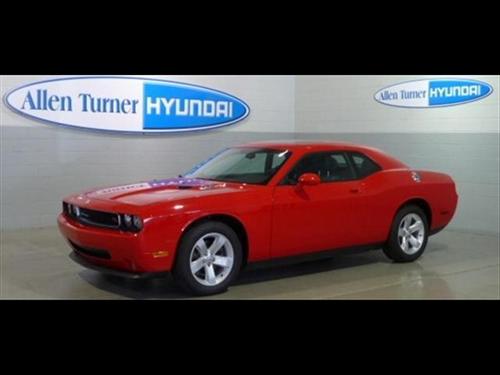 Dodge Challenger SE Other