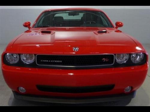 Dodge Challenger 2010 photo 2