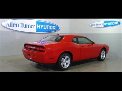 Dodge Challenger 2010 photo 4