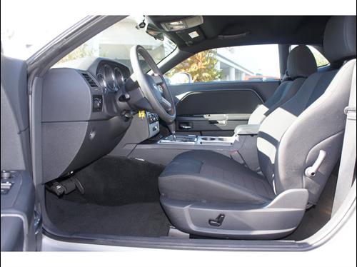 Dodge Challenger SE Other