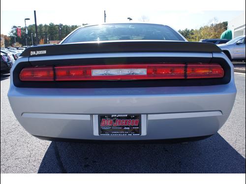 Dodge Challenger 2010 photo 1