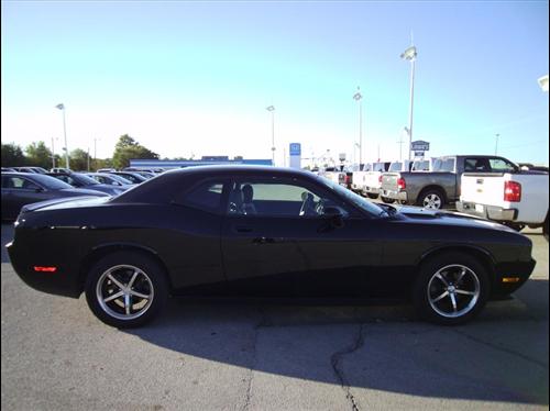 Dodge Challenger SE Other