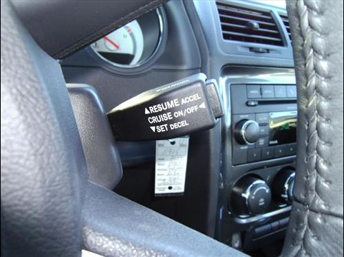 Dodge Challenger 2010 photo 4