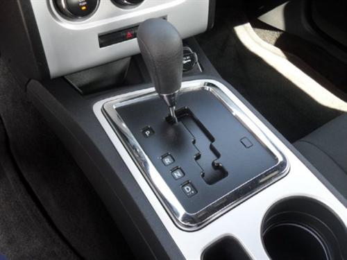 Dodge Challenger SE Other